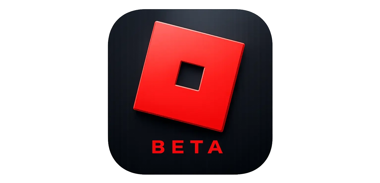 Roblox beta