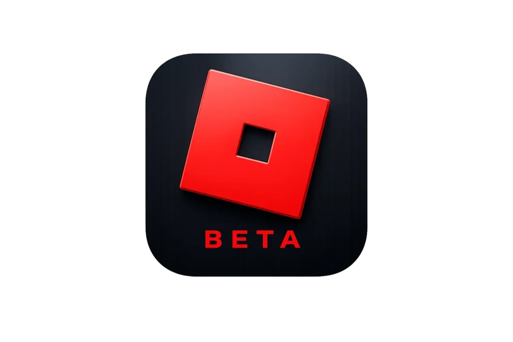 roblox beta